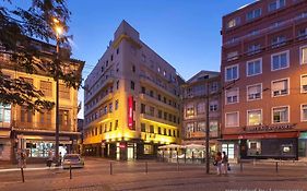 Hotel Mercure Porto Centro